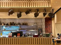 -香料集市新疆餐厅·清真聚餐(成都远洋太古里店)