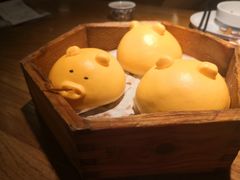 -点心传说·粤菜点心(佐阾虹湾店)