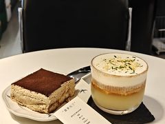 -FULL MOON满月咖啡