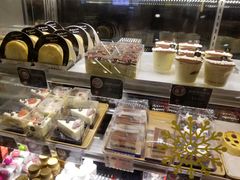 -BREAD WAY面包路·欧式面包(龙湖时代D馆店)