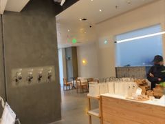 -喜茶(常州新北万达店)