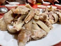 -辉弟鹅肉店