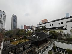 -江宁织造博物馆