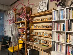 -袁亮今日陶艺(苹果社区总店)