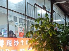 -龙上水现炒生料(柳沙店)
