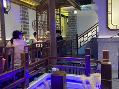 -姑苏家宴·苏帮菜·松鼠桂鱼(苏州总店)