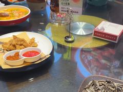 -川流不息·地道川菜·小龙虾(松东路店)