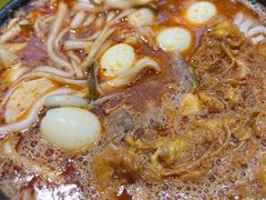 -45°李小姐土豆粉(世纪港湾店)