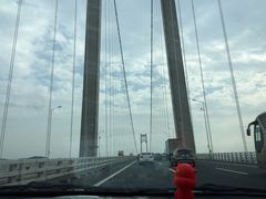 -南京金牛湖风景区