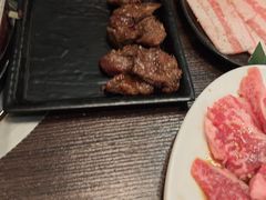 -大馥·炭火烧肉酒场(莘庄莘福坊店)