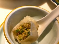 -日丰园海肠水饺·老字号大连海鲜(银泰城店)