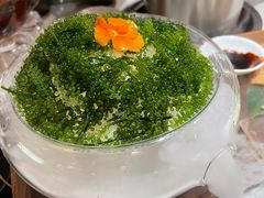 -一叶一世界•素食餐厅(新光天地店)