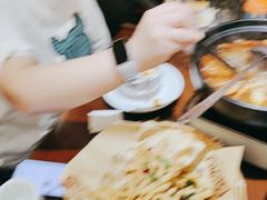 -肖记公安牛肉鱼杂馆·省级非物质文化遗产(三角路直营店)