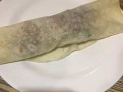 春饼-老昌春饼(中央二店)