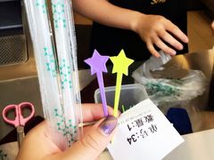 乌龙玛奇朵-1点点(银座和谐广场店)