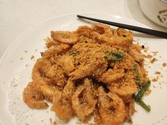 -巴黎四季酒店香轩中餐