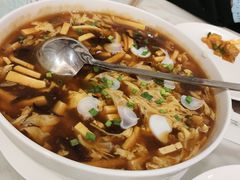 -子霖南山鲜虾面(南山总店)