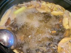-滇野云南野生菌餐厅(陕西南路店)