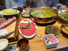 -黔诚酸汤牛肉(甲秀楼店)