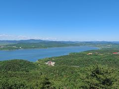 -沈阳辉山风景区