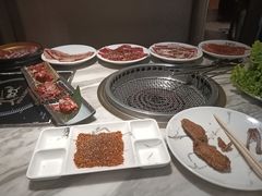 -火炉火自助餐(西直门凯德MALL店)