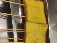 -清真·馬坡二旦烧烤(人生一串拍摄店)