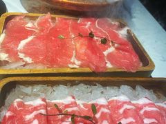 -九鼎轩脆毛肚火锅(南京东路店)