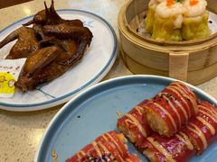 -点都德(北京路贰店)