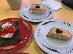 -寿司郎(皇庭广场店)