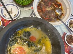 -业华湘·特色菜