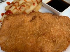 -德大西餐社(云南南路店)
