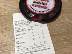 -The Habit Burger Grill 哈比特汉堡(爱琴海店)