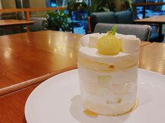 颜如玉-UPPER KITCHEN(延安路店)