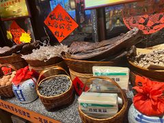 -老萍巷•莲花血鸭(楚萍店)