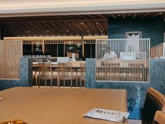 -江户前日本料理(瑞诗酒店店)