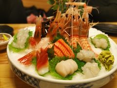 -王鼎精致料理铁板烧(世博源店)