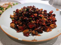 -雲蜀龙阁·金牌水煮鱼(方庄店)