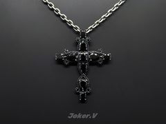 -梵薇Joker.V银饰工作室