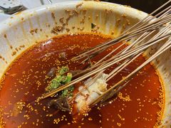 -嘉州叶婆婆钵钵鸡(建设路店)