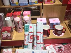 -九木杂物社(新奥购物中心店)