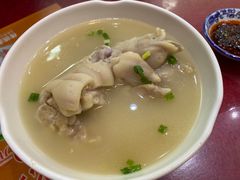 -易老妈蹄花.特色川菜(人民公园总店)