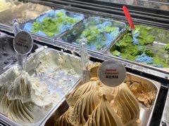 -Dal Cuore 达可芮冰淇淋(陕西北路店)