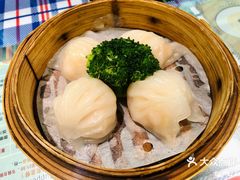 -香港新记茶餐厅(春熙太古里店)