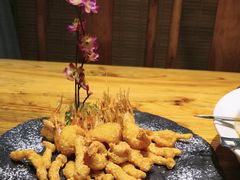 -花溪雨·森林餐厅(石基店)