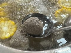 -汕头郑记牛肉火锅店(中山总店)