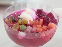 -杏园餐厅(西四北大街店)