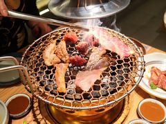 -烧肉达人•炭火烧肉(新天地店)