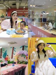 -宝燕乐园(闵行旗舰店)