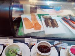 -盛宴标帜西餐厅龙虾.鲍鱼•牛排(重庆喜来登大酒店)