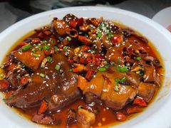 -雲蜀龙阁·金牌水煮鱼(方庄店)